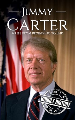 Jimmy Carter book cover