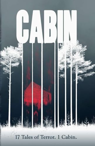 Cabin book cover