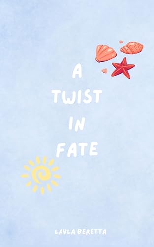 A Twist in Fate book cover