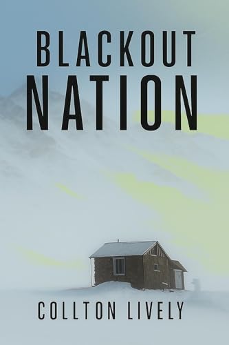 Blackout Nation book cover