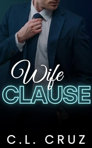 Wife Clause book cover