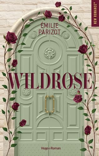 Wildrose book cover