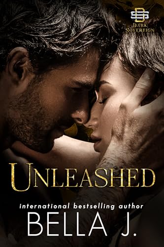 Unleashed book cover