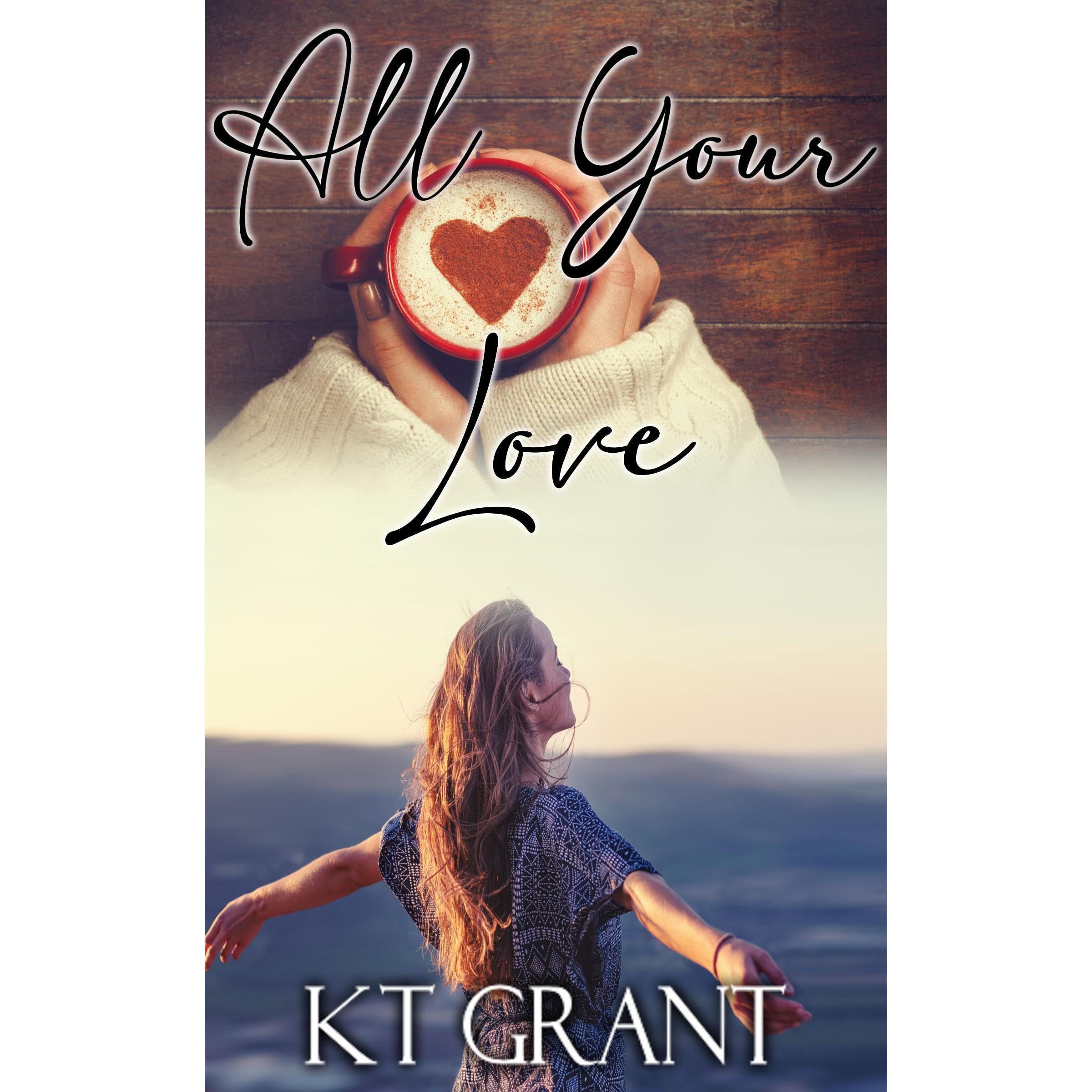 All Your Love book cover