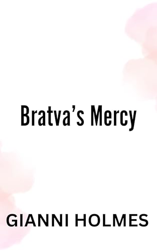 Bratva's Undoing book cover 2