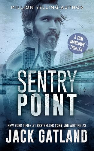 Sentry Point book cover