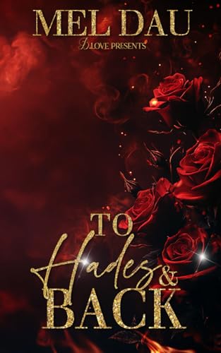 To Hades And Back book cover