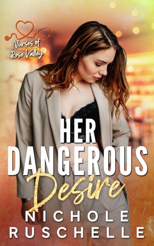 Her Dangerous Desire book cover