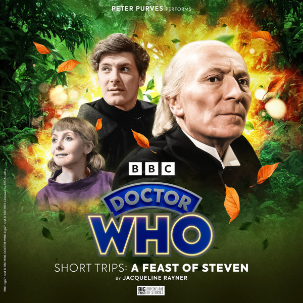 Doctor Who: Short Trips Audio book cover 2