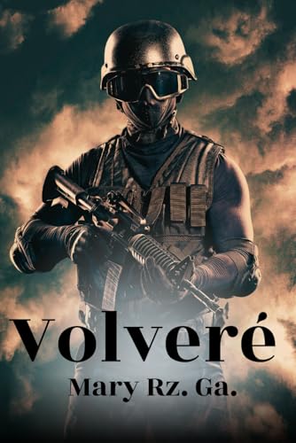 Volveré (Spanish Edition) by Mary Rz. Ga. | Goodreads