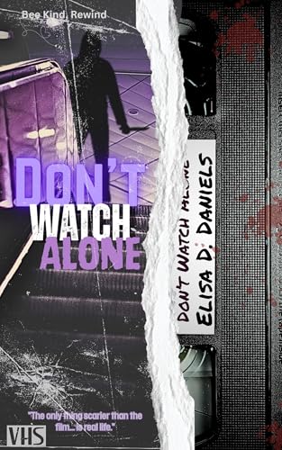 Don't Watch Alone
