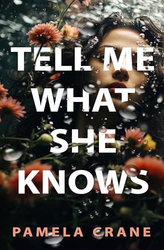If Only She Knew book cover 3