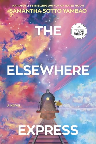 The Elsewhere Express