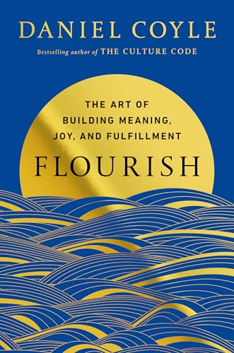 Flourish book cover