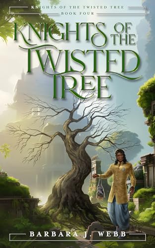Knights of the Twisted Tree