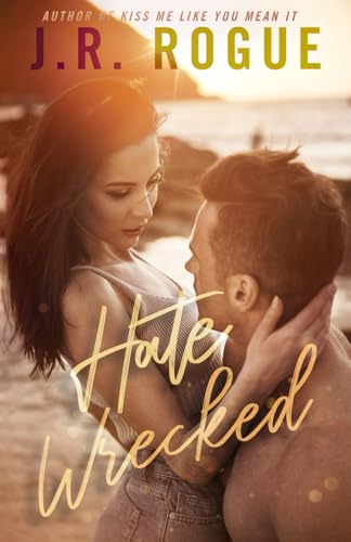 Hate Wrecked book cover