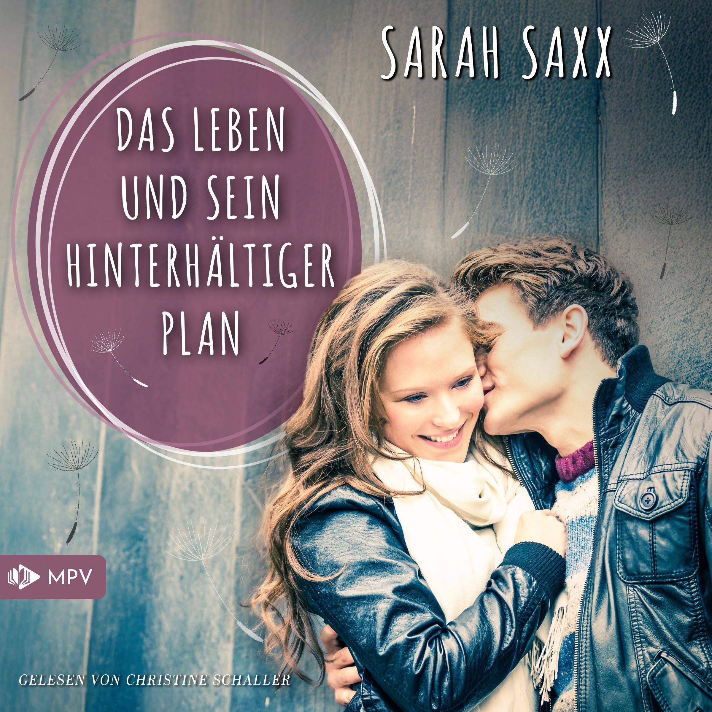 Das Leben und sein hinterhältiger Plan book cover