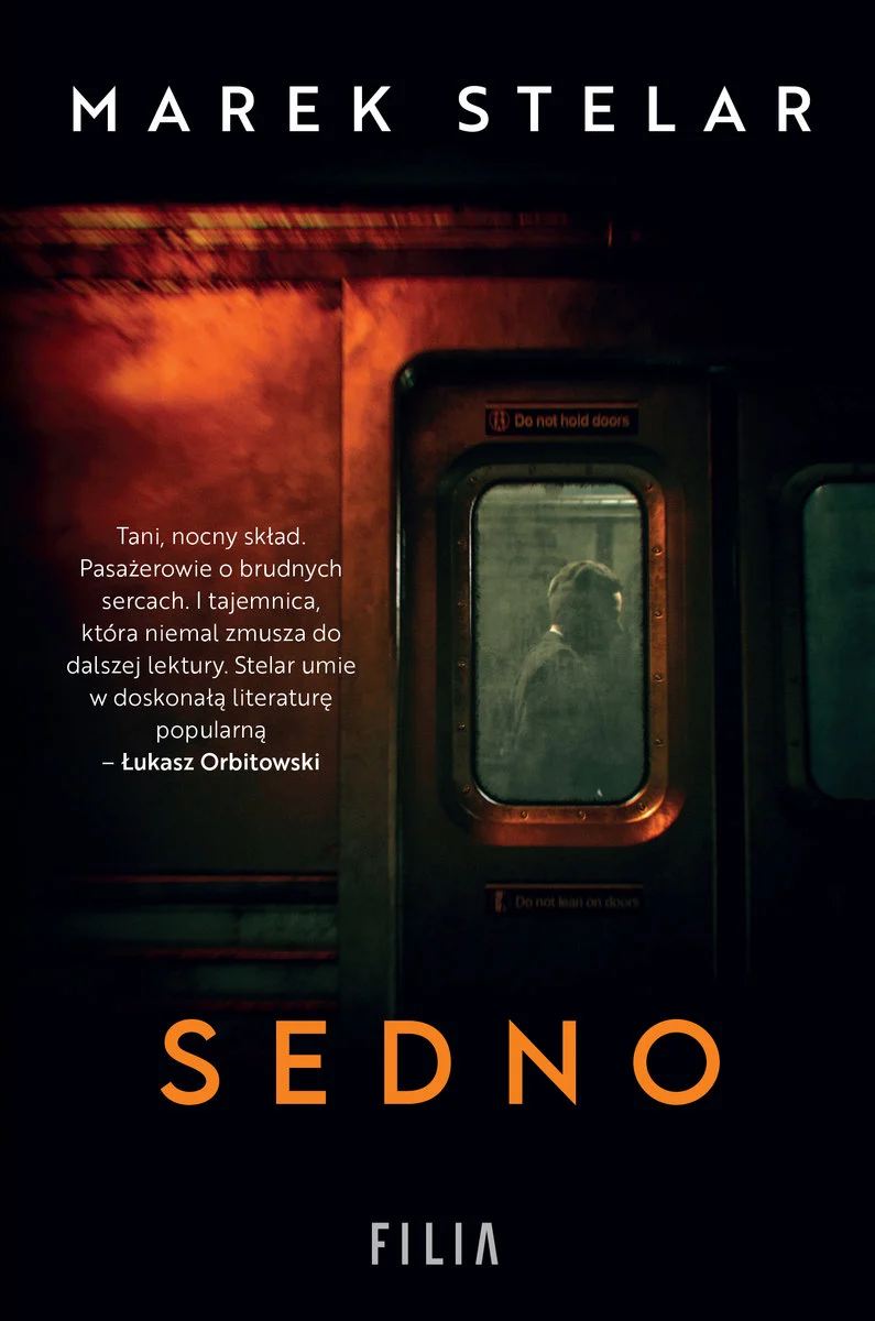 Sedno book cover