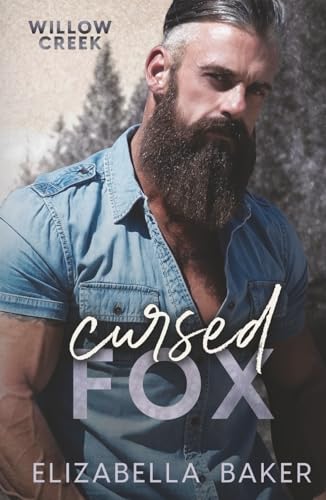 Willow Creek Security book cover 1