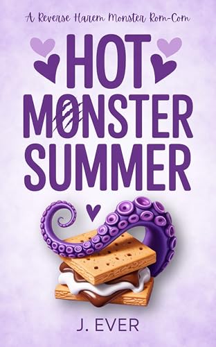 Hot Monster Summer