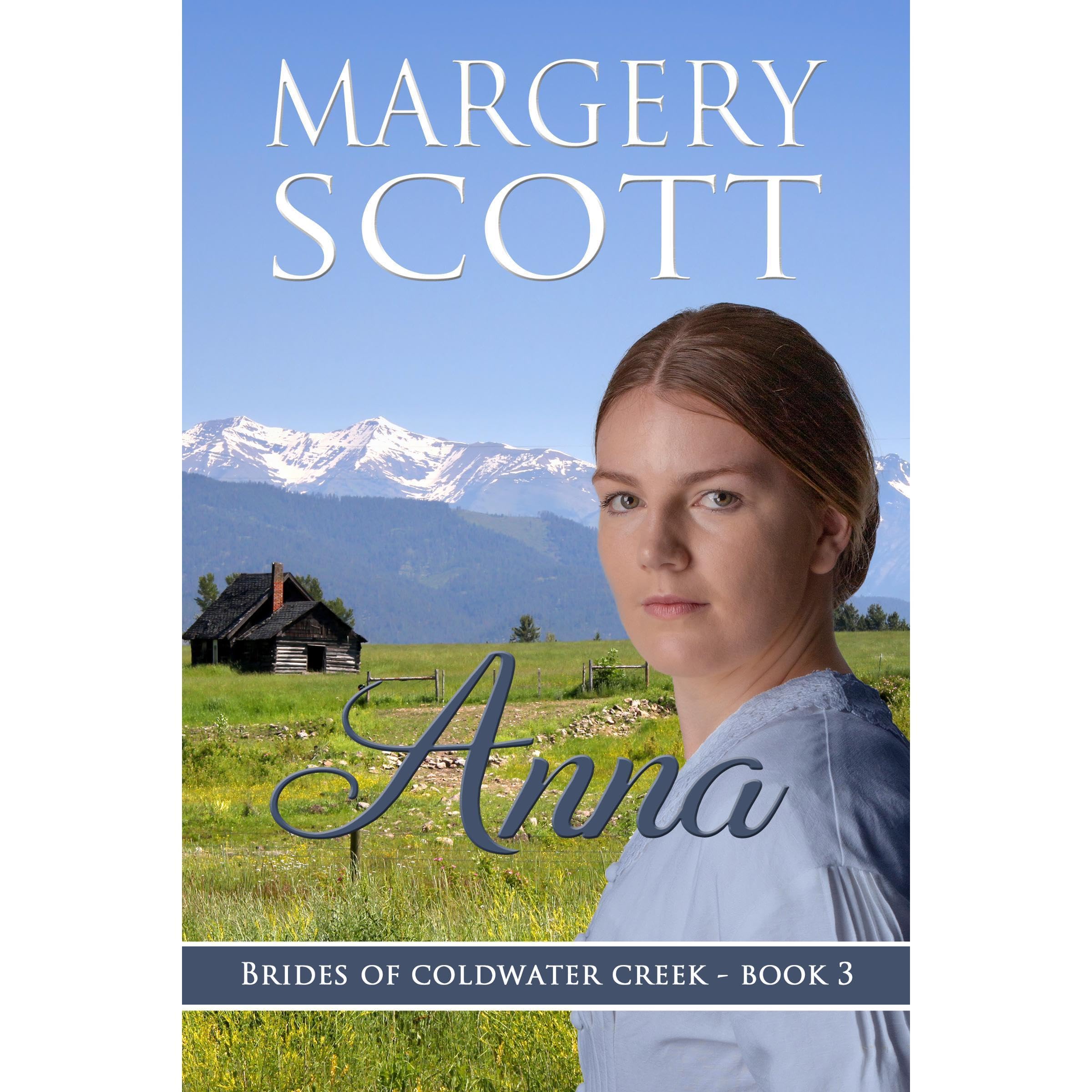 Anna book cover