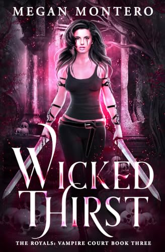 Wicked Thirst book cover