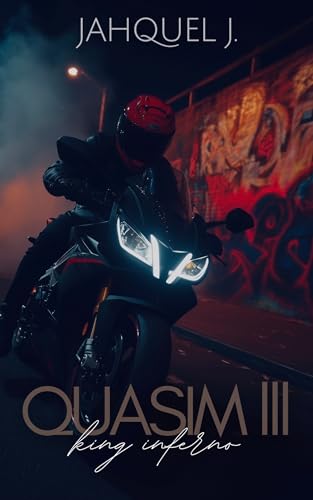 Quasim III book cover