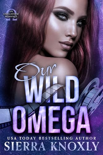 Our Wild Omega book cover