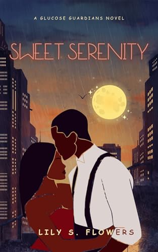 Sweet Serenity book cover