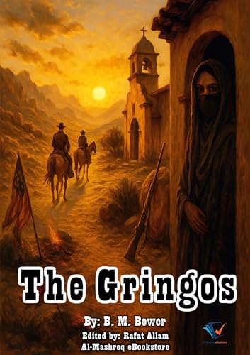 The Gringos book cover