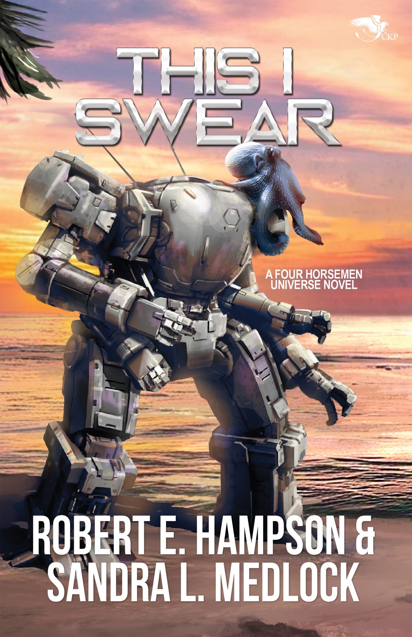 This I Swear book cover