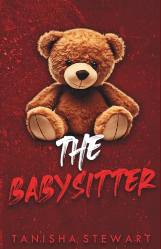 The Babysitter book cover