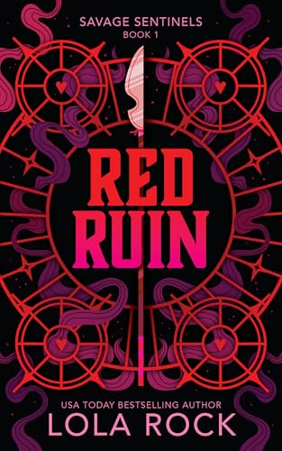 Red Ruin