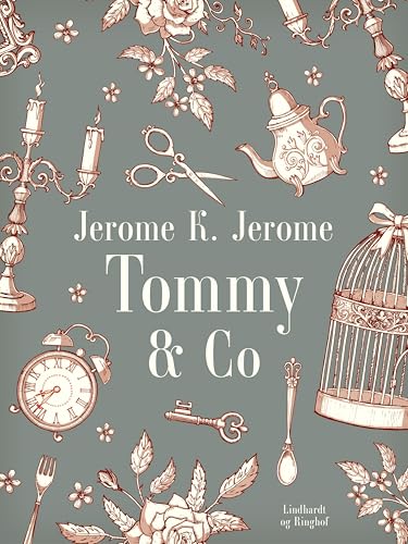 Tommy & Co. book cover