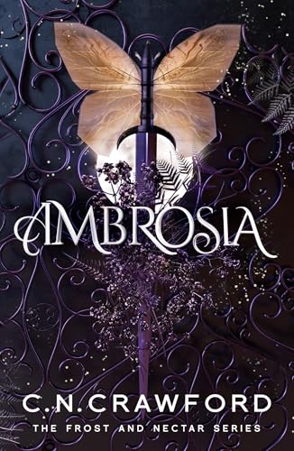 Ambrosia (Frost and Nectar Book 2)
