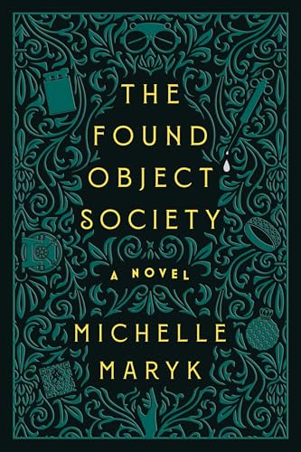 The Found Object Society