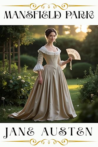 Mansfield Park Annotated By Jane Austen Goodreads