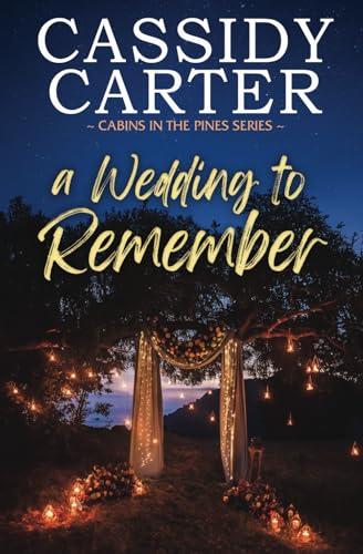 A Wedding to Remember book cover