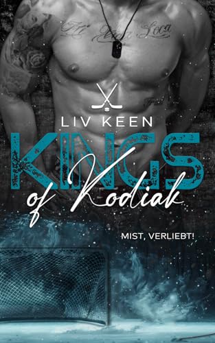 Mist, verliebt! book cover