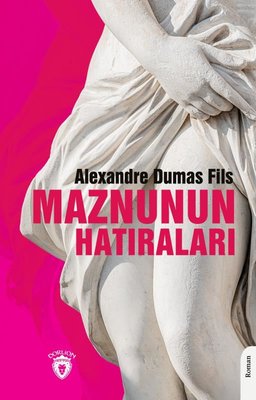 Maznunun Hatıraları book cover