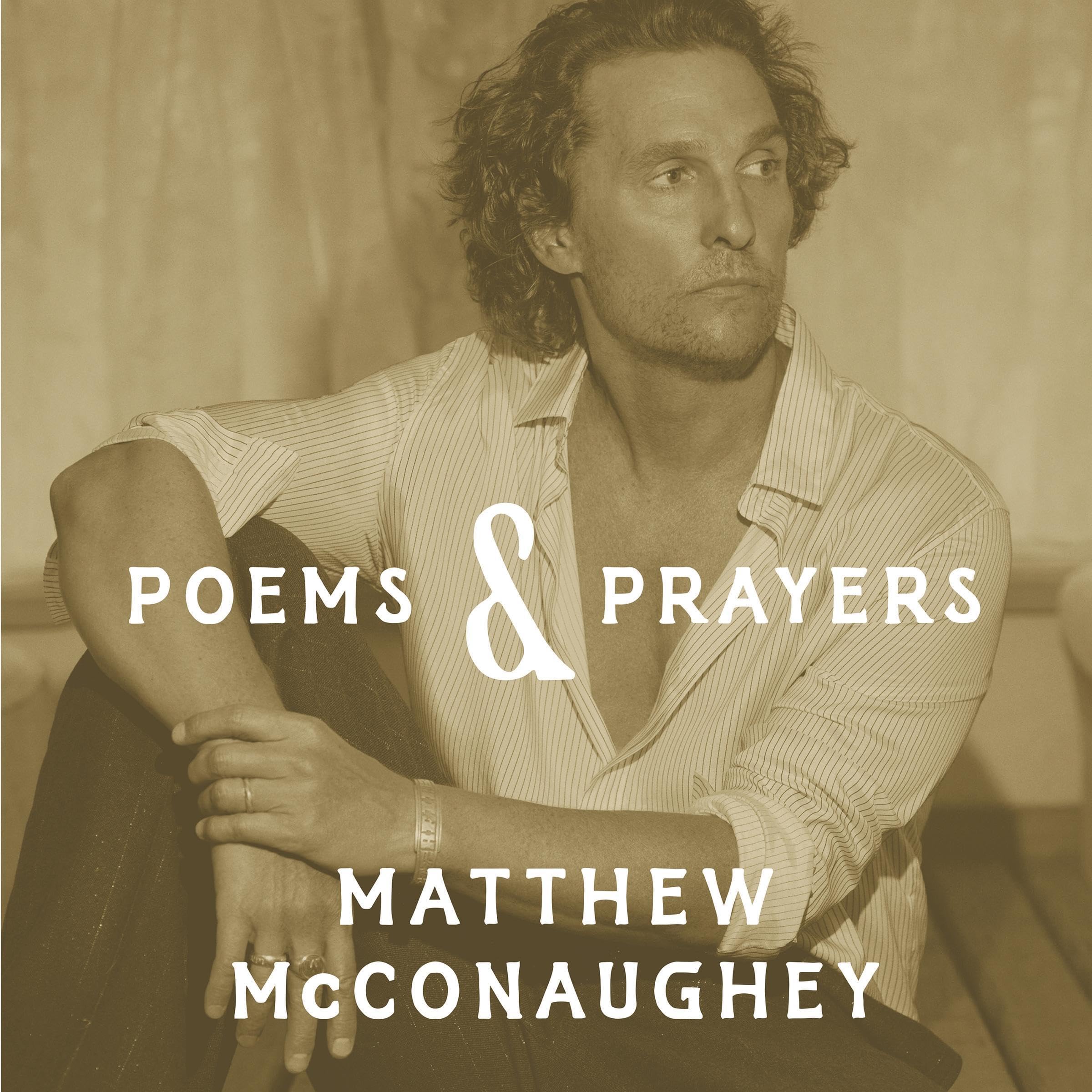 Poems & Prayers