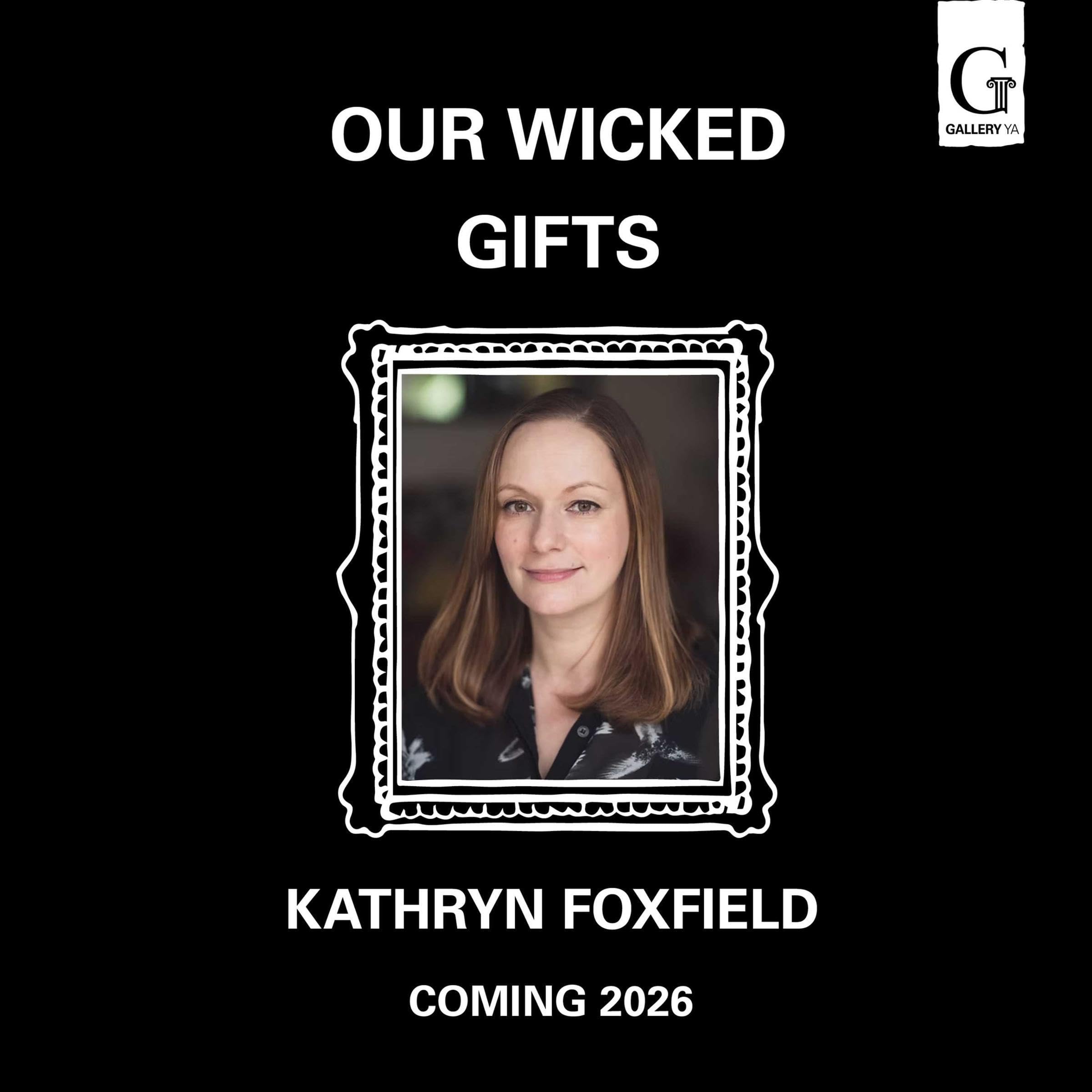 Our Wicked Gifts book cover