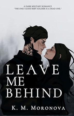 Leave Me Behind