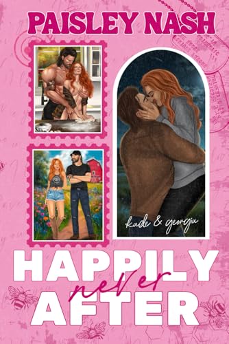 Happily Never After (Heart Springs #1)