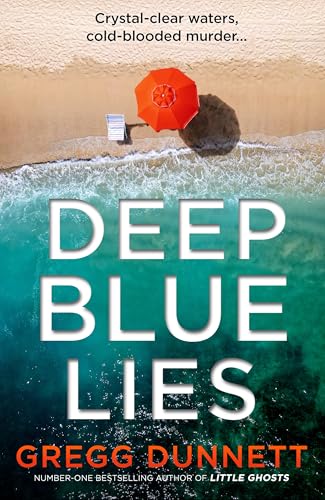 Deep Blue Lies