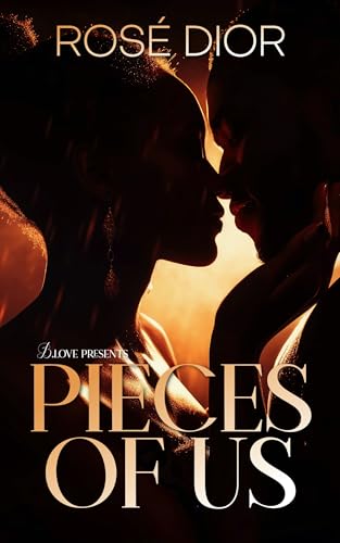 Pieces of Us book cover