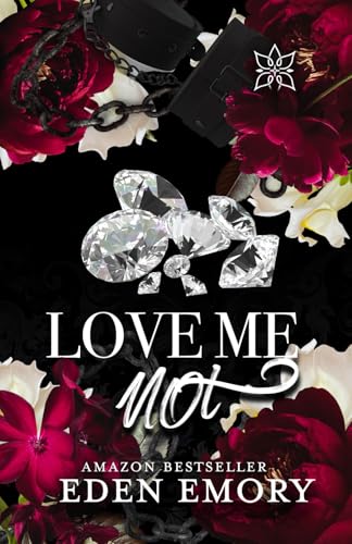 Love Me Not: A Sapphic CEO x Nanny Billionaire Auction Romance (Pétale Auction Book 1)