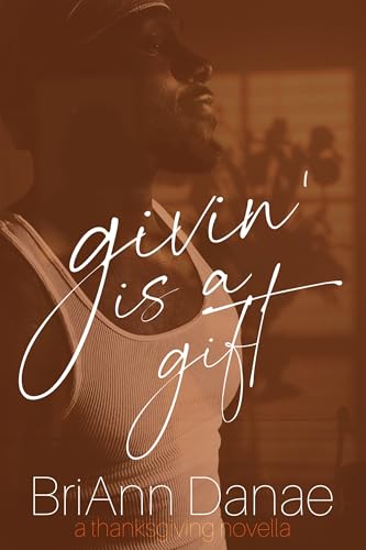 Givin' Is A Gift book cover