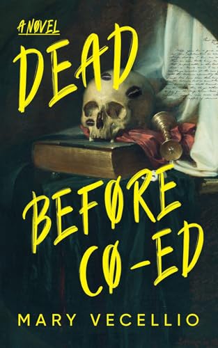 Dead Before Co-Ed