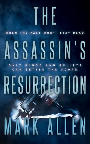 The Assassin's Resurrection book cover